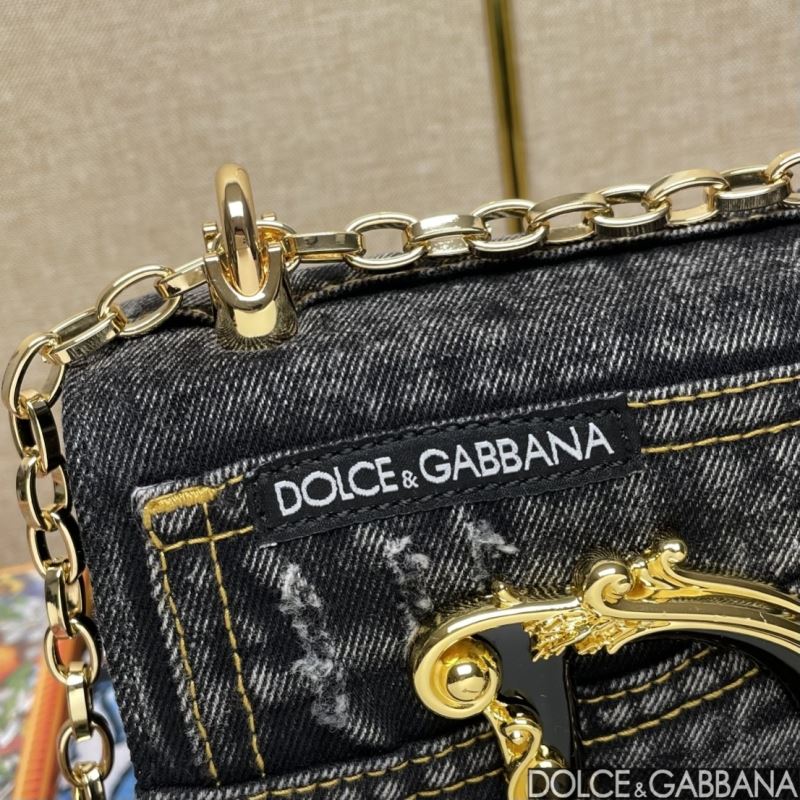 Dolce Gabbana Satchel Bags